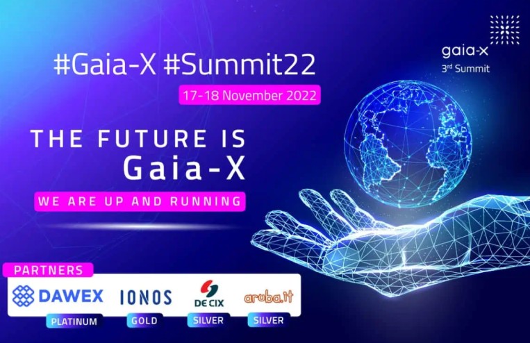 GaiaX-Summit-2022