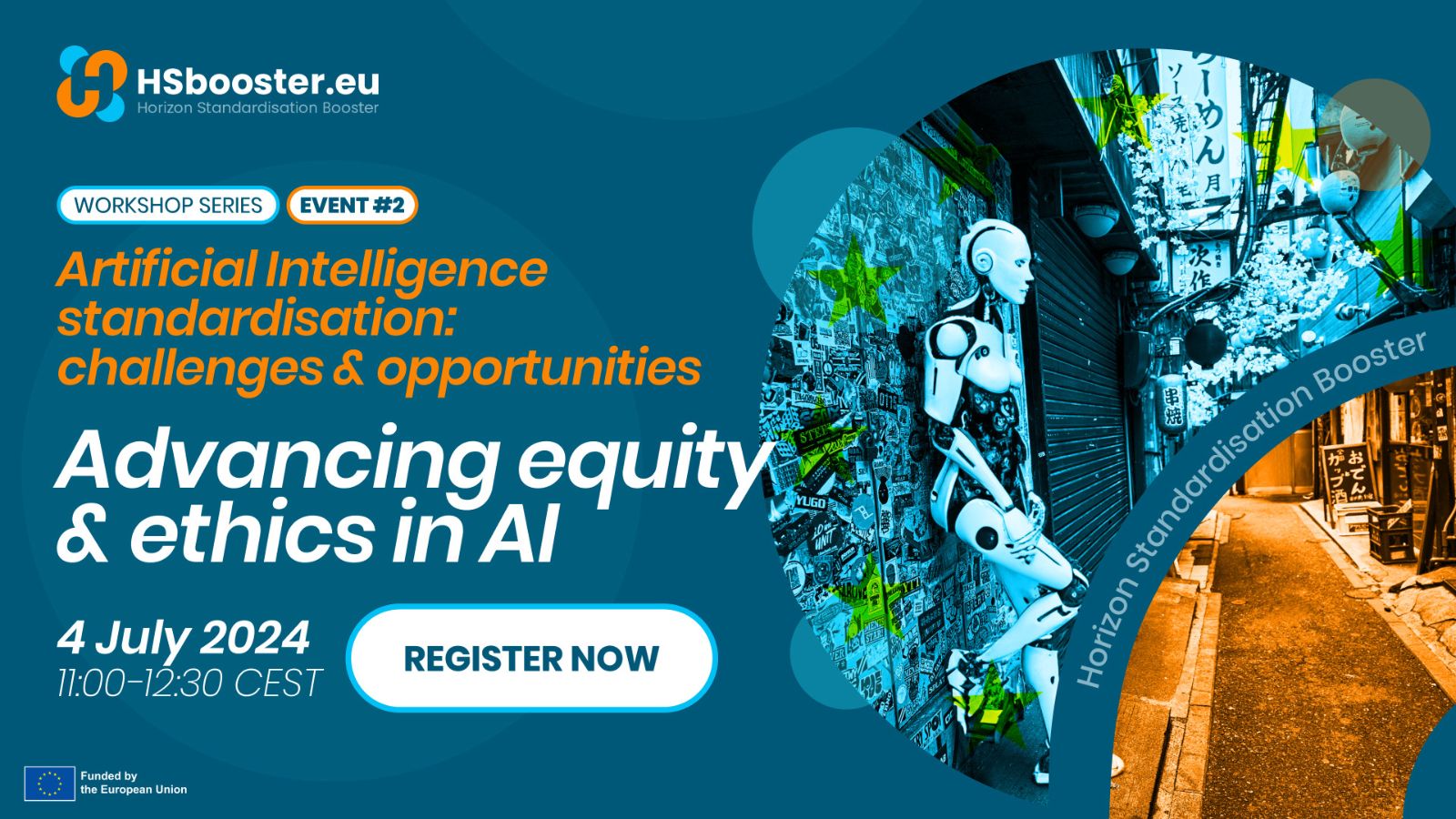 AI Standardisation: Challenges & Opportunities Advancing Equity & Ethics in AI