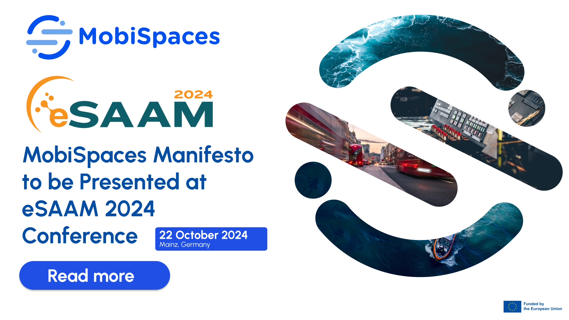 eSAAM 2024