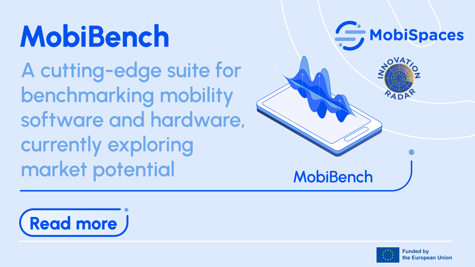 MobiBench banner