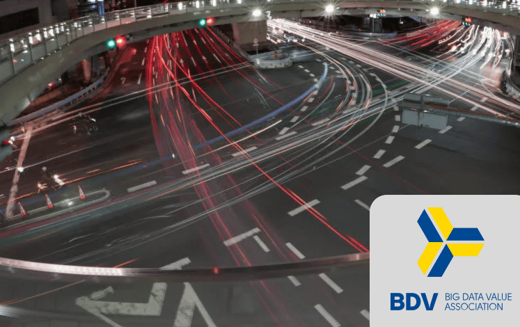 BDVA press release