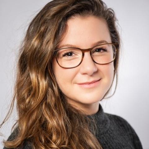 Claudia Mertinger